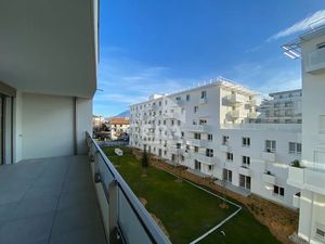 Appartement 2 pièces 42 m² à louer annecy 74000 ? | ERA Immobilier