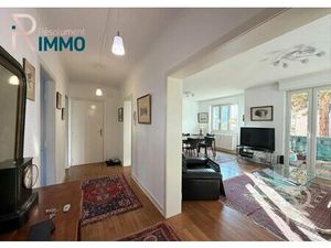 Colmar Quartier SUD - 4p avec garage