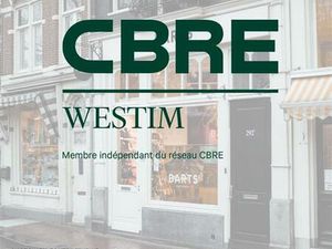 Location bureau BREST 60 m²