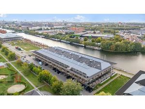 Commercieel te huur in Gent