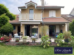 Maison de luxe de 5 pièces en vente à Chens-sur-Léman  Auvergne-Rhône-Alpes