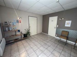 Location bureau POITIERS 68 m²