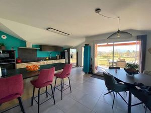 Appartement de luxe de 5 pièces en vente à Anthy-sur-Léman  Auvergne-Rhône-Alpes