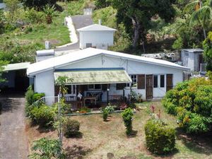 Maison d'environ 110m²