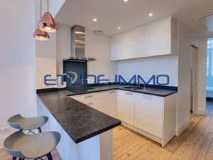 à louer Appartement 40 m² – 850 € |Lille