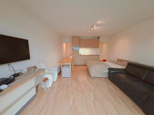 Appartement te huur in Zeebrugge
