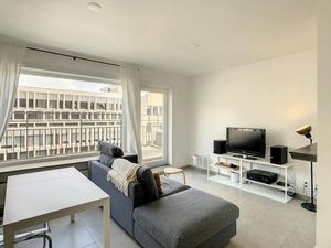 Appartement te huur in Kortrijk met 2 slaapkamers