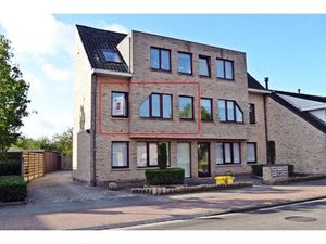 Appartement te huur in Weelde met 2 slaapkamers