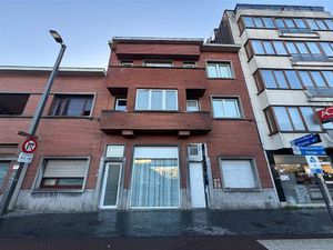 Appartement te huur in Sint-Niklaas