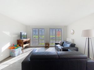 Appartement te huur in Zeebrugge met 3 slaapkamers