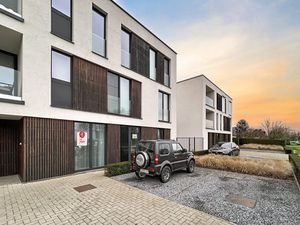 Appartement te huur in Wolvertem met 1 slaapkamer