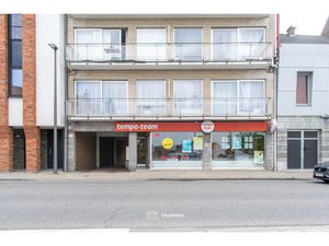 Commercieel te huur in Asse