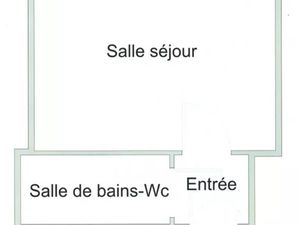 Appartement 1 pièces 17 m² à vendre / acheter boulogne-billancourt 92100 ? | ERA Immobilie
