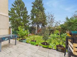 Appartement de luxe de 4 pièces en vente à Le Plessis-Robinson  Île-de-France