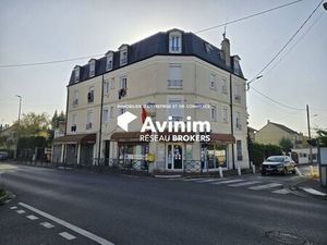 Prestigieux immeuble de rapport en vente à Franconville  Île-de-France