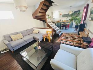 Maison de 5 pièces de luxe en vente à Montreuil  France
