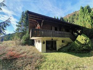 Achat Maison 5 pièces 109m² HABERE POCHE 74420