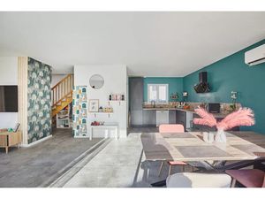 Maison 4 pièces 88 m² à vendre / acheter alleins 13980 ? | ERA Immobilier