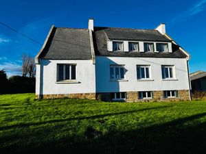 Maison à vendre LANNILIS 11 pièce(s) 186m2 211 000€
