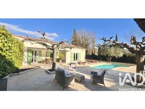 Vente Maison traditionnelle 6 pièces