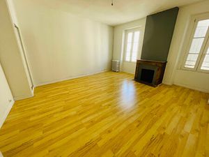 Achat Immeuble 119m² LA ROCHELLE 17000