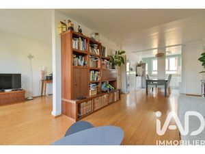 Vente Appartement 6 pièces