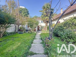 Vente Maison traditionnelle 4 pièces