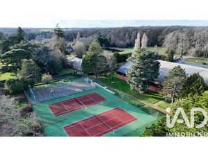 Vente Maison d'architecte 6 pièces