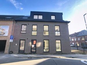 Appartement te koop in Aalst