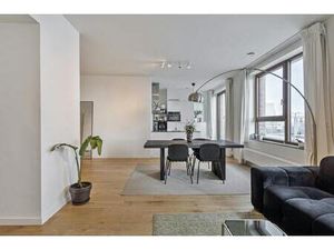 Appartement met 2 slaapkamers en terras te koop 't Eilandje