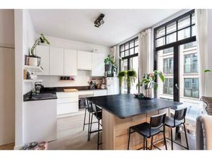 Appartement te koop in Antwerpen