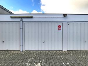 Garage te koop in Middelkerke
