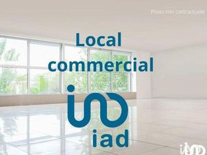 Location Local d'activités 380 m²