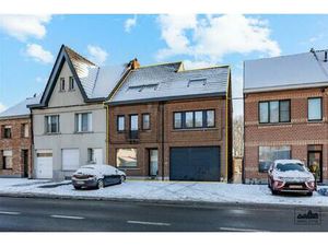 Huis te koop in Appels