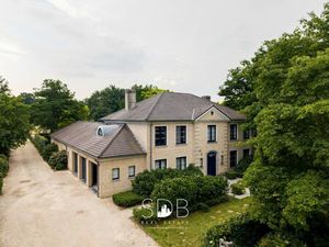 Villa te koop in Haasdonk