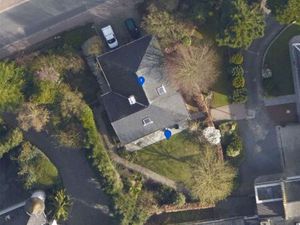 Villa op te frissen in hartje Pajottegem