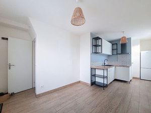 Appartement T1 Saint-Maur-des-Fossés à vendre