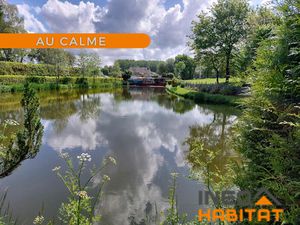 Achat Terrain 3 217m²