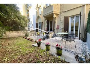 Annonce appartement à vendre