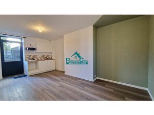 Location Appartement 1 pièce 21m²
