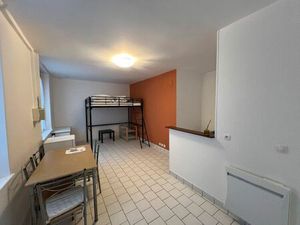 Annonce location appartement 1 pièce de 24m2 à Reims (51100) - ParuVendu.fr ref 9927843899