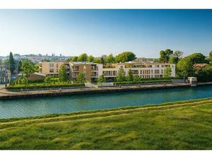 Appartement à vendre Arles