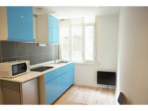 Location Appartement 1 pièce 27m² LILLE 59000