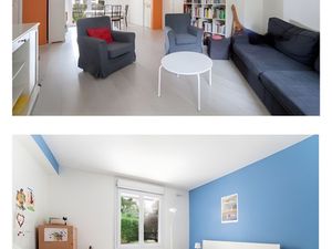 Appartement 86 m² à vendre entre particuliers à Sceaux (92330)