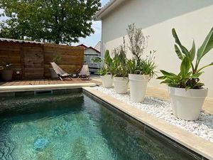 Vente Maison à Talence (33400) : à vendre / 148m² Talence