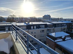 ** LE PANORAMIQUE **