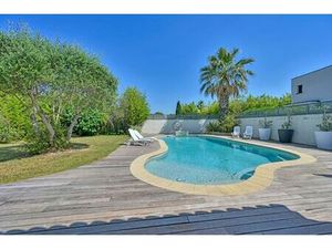 Villa de 6 pièces de luxe en vente Lattes  France