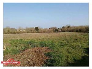 Vente Terrain à Mougon (79370) : à vendre / Mougon