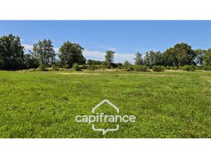 Terrain à vendre SAINT GERMAIN DU BOIS 2243m2 32 000€