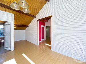 Maison à vendre - 2 pièces - 42 09 m2 - Arcachon - 33 - AQUITAINE